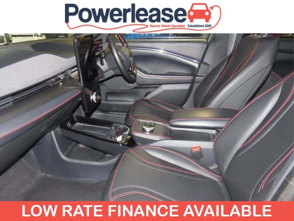 Used Ford Mustang Mach-E 2021 for sale - 76617658: Photo 2