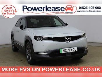 Used Mazda MX-30 2021 for sale - 79370955: Photo