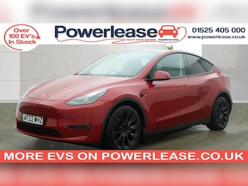 Used Tesla Model Y 2022 for sale - 78702697: Photo