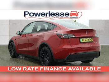 Used Tesla Model Y 2022 for sale - 78702697: Photo