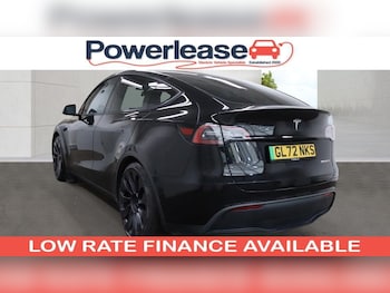 Used Tesla Model Y 2023 for sale - 79022663: Photo