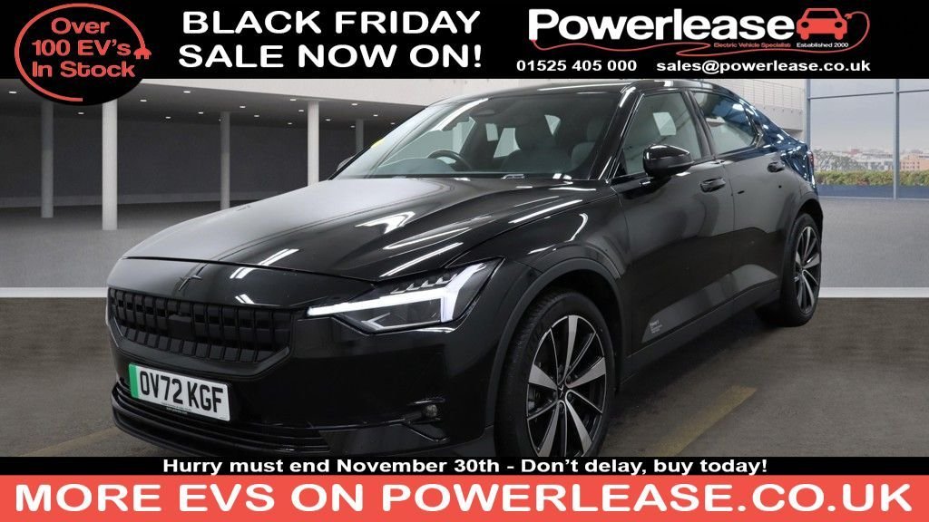 Used Polestar Polestar 2 2022 for sale - 76686547: Photo 1