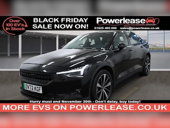 Polestar - Polestar 2