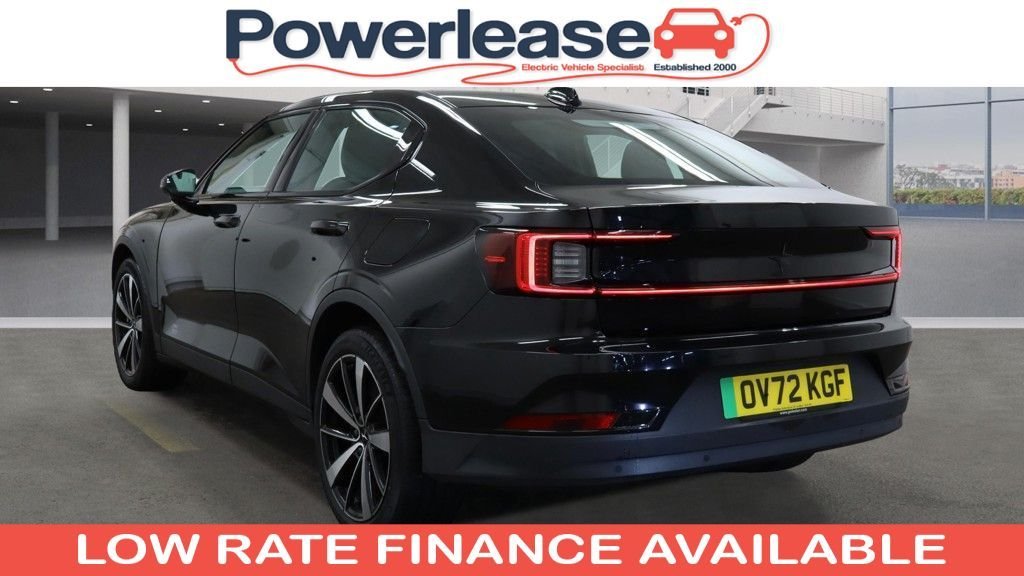 Used Polestar Polestar 2 2022 for sale - 76686547: Photo 2
