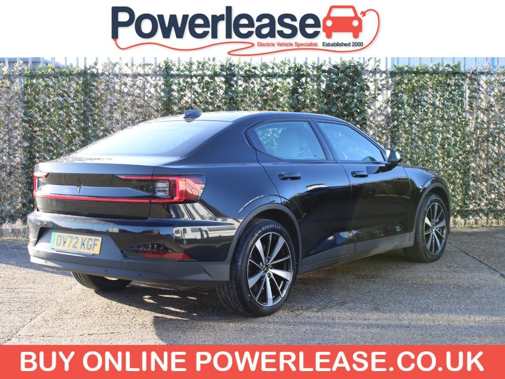 Used Polestar Polestar 2 2022 for sale - 76686547: Photo 5