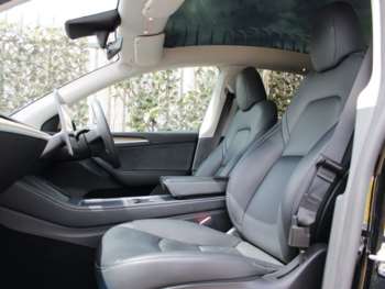 Used Tesla Model Y 2022 for sale - 74663281: Photo