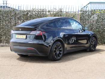 Used Tesla Model Y 2022 for sale - 74663281: Photo