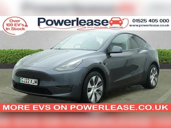 Used Tesla Model Y 2022 for sale - 78241456: Photo