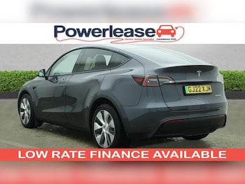 Used Tesla Model Y 2022 for sale - 78241456: Photo