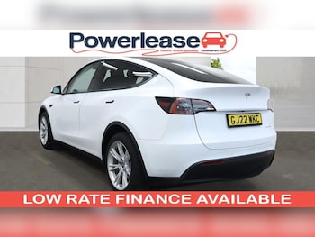 Used Tesla Model Y 2022 for sale - 78839502: Photo