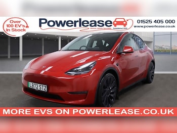 Used Tesla Model Y 2022 for sale - 77408187: Photo