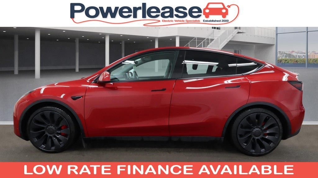 Used Tesla Model Y 2022 for sale - 77408187: Photo 2
