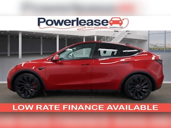 Used Tesla Model Y 2022 for sale - 77408187: Photo