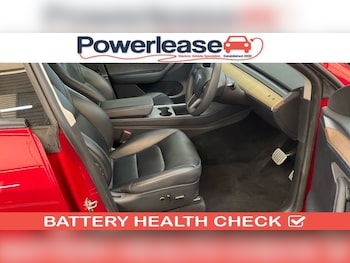 Used Tesla Model Y 2022 for sale - 77408187: Photo