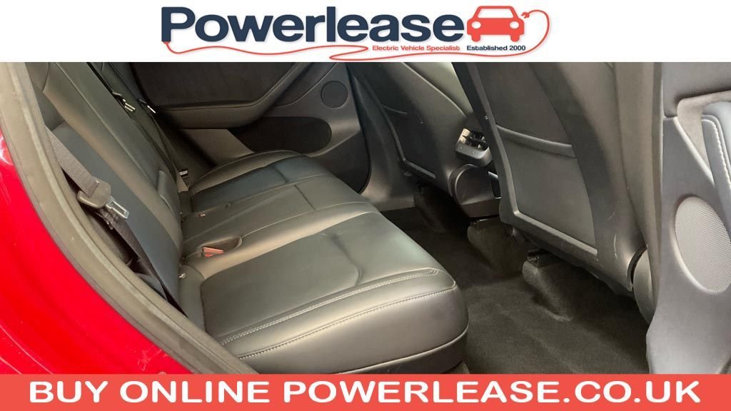 Used Tesla Model Y 2022 for sale - 77408187: Photo 5