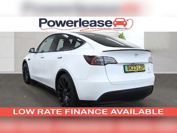 Used Tesla Model Y 2023 for sale - 78468552: Photo