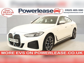 Used BMW i4 2022 for sale - 78749652: Photo