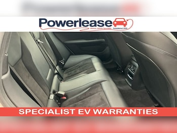 Used BMW i4 2022 for sale - 78749652: Photo