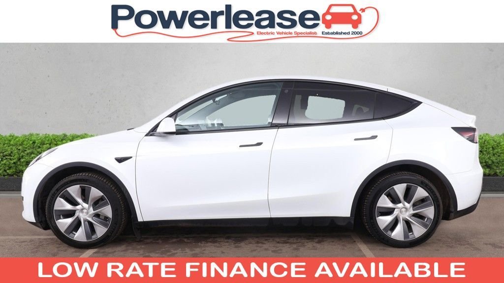 Used Tesla Model Y 2023 for sale - 78110870: Photo 2