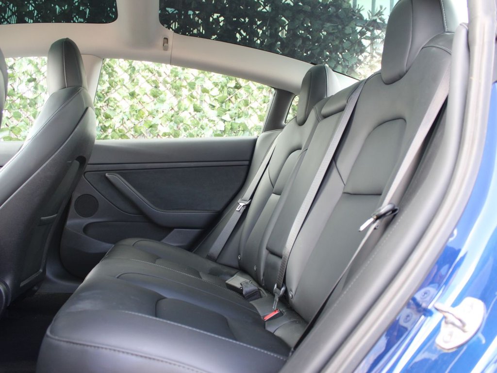 Used Tesla Model 3 2021 for sale - 76686549: Photo 11