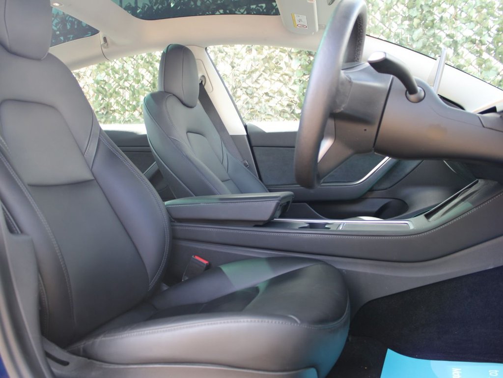 Used Tesla Model 3 2021 for sale - 76686549: Photo 12