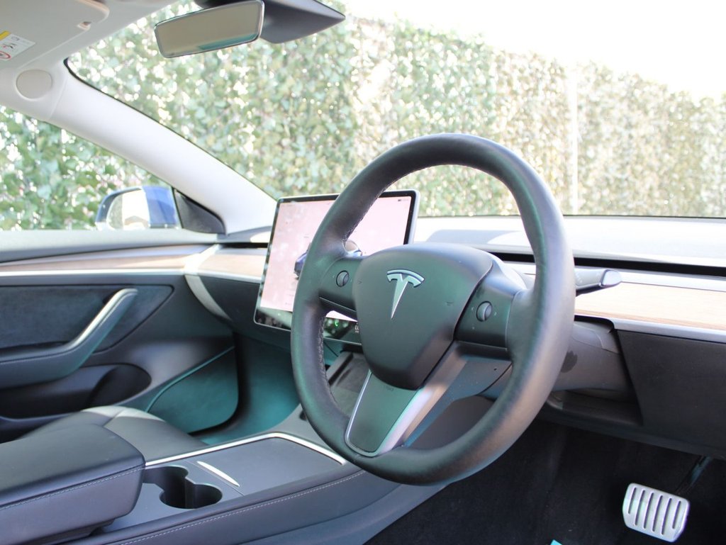 Used Tesla Model 3 2021 for sale - 76686549: Photo 14