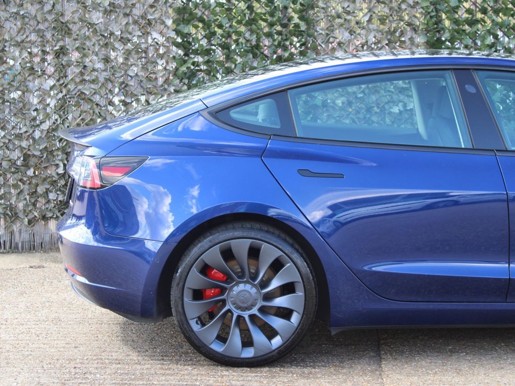 Used Tesla Model 3 2021 for sale - 76686549: Photo 18