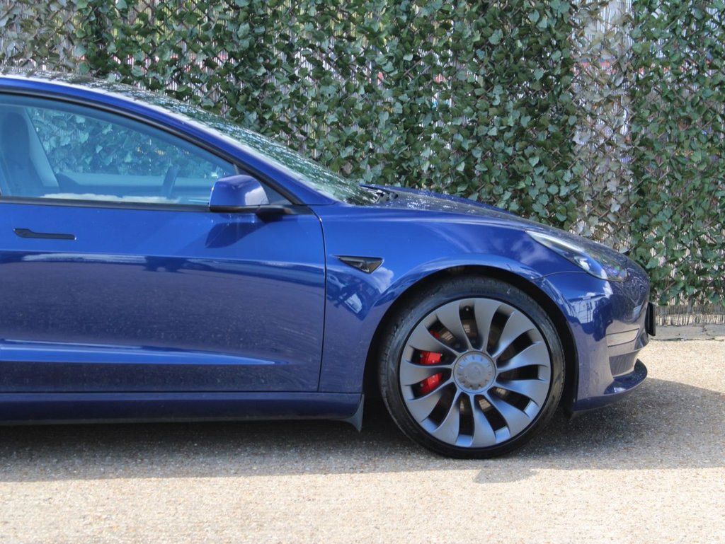 Used Tesla Model 3 2021 for sale - 76686549: Photo 19