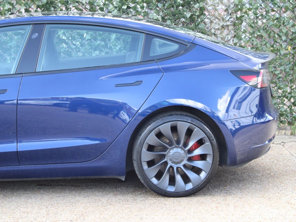 Used Tesla Model 3 2021 for sale - 76686549: Photo 21