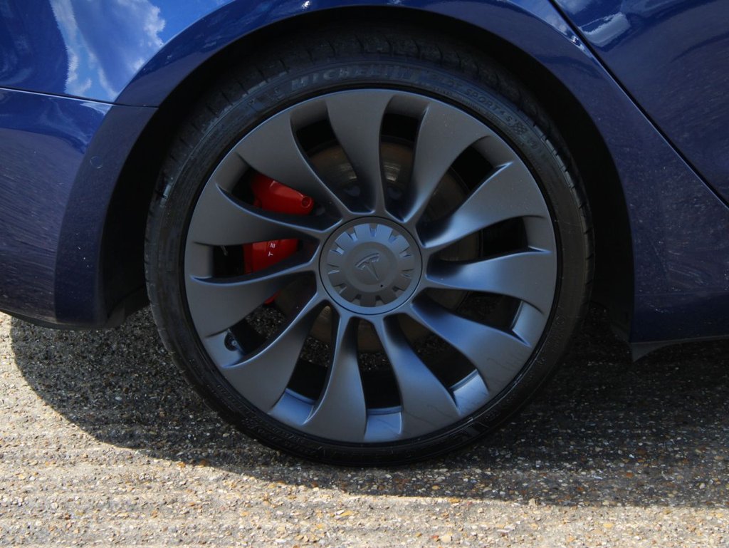 Used Tesla Model 3 2021 for sale - 76686549: Photo 22