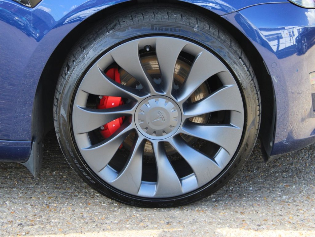 Used Tesla Model 3 2021 for sale - 76686549: Photo 23