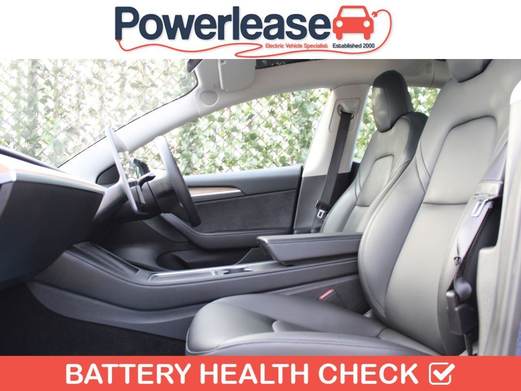 Used Tesla Model 3 2021 for sale - 76686549: Photo 3