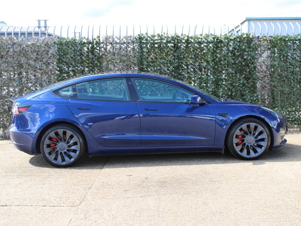 Used Tesla Model 3 2021 for sale - 76686549: Photo 6