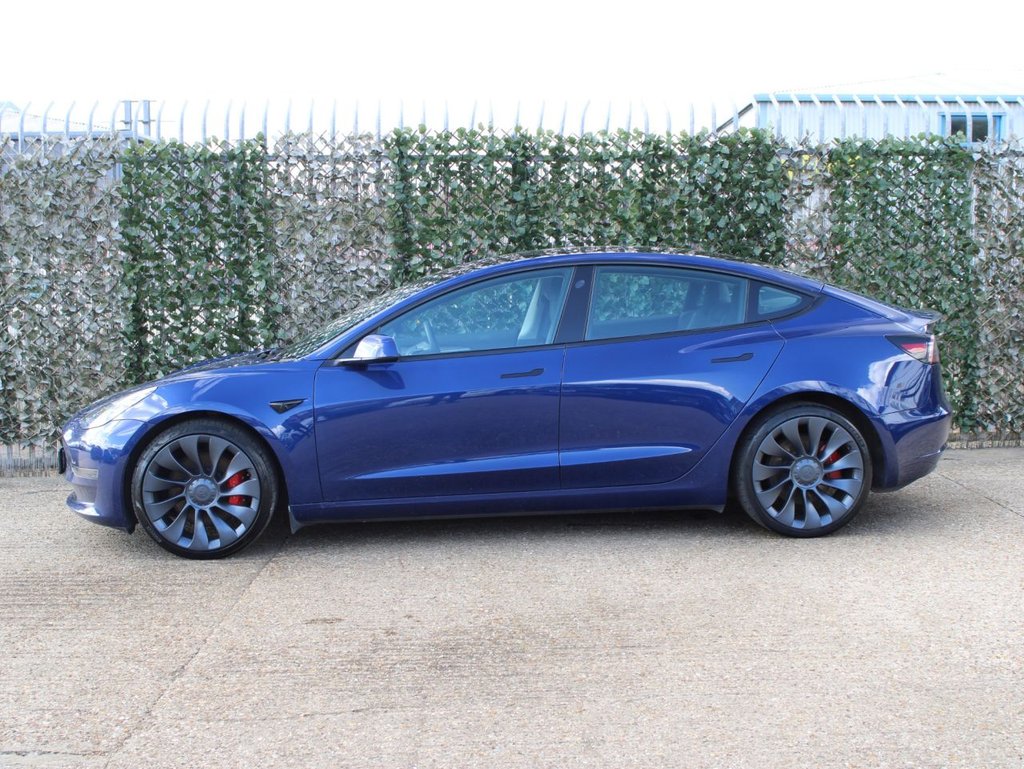 Used Tesla Model 3 2021 for sale - 76686549: Photo 7