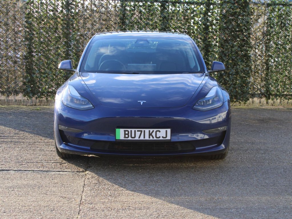 Used Tesla Model 3 2021 for sale - 76686549: Photo 8
