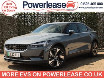 Used Polestar Polestar 2 2023 for sale - 79178444: Photo