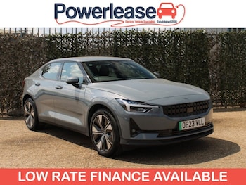 Used Polestar Polestar 2 2023 for sale - 79178444: Photo