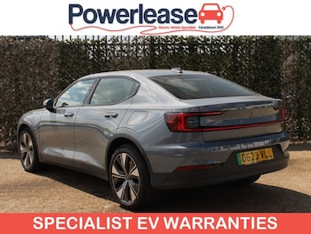 Used Polestar Polestar 2 2023 for sale - 79178444: Photo