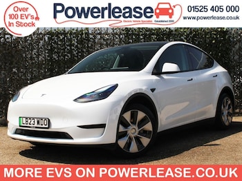 Used Tesla Model Y 2023 for sale - 78975437: Photo