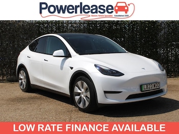 Used Tesla Model Y 2023 for sale - 78975437: Photo