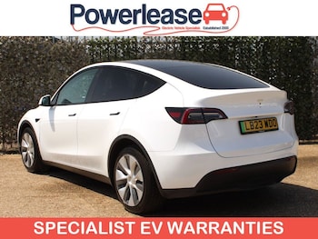 Used Tesla Model Y 2023 for sale - 78975437: Photo