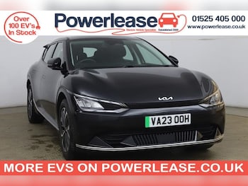 Used Kia EV6 2023 for sale - 78806277: Photo