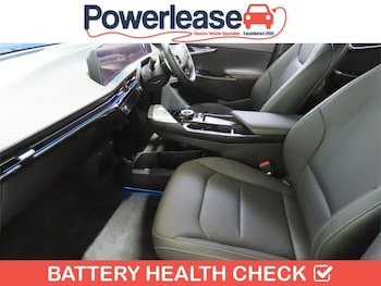 Used Kia EV6 2023 for sale - 78806277: Photo