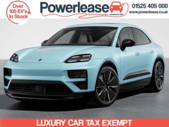2025 (74) - 470kW Turbo 100kWh 5dr Auto