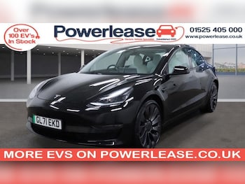 Used Tesla Model 3 2021 for sale - 77369621: Photo