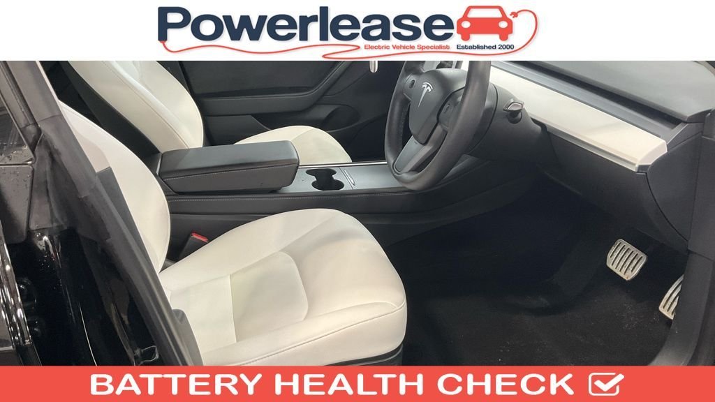 Used Tesla Model 3 2021 for sale - 77369621: Photo 3