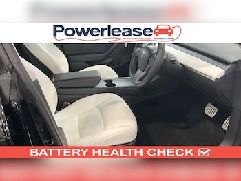 Used Tesla Model 3 2021 for sale - 77369621: Photo