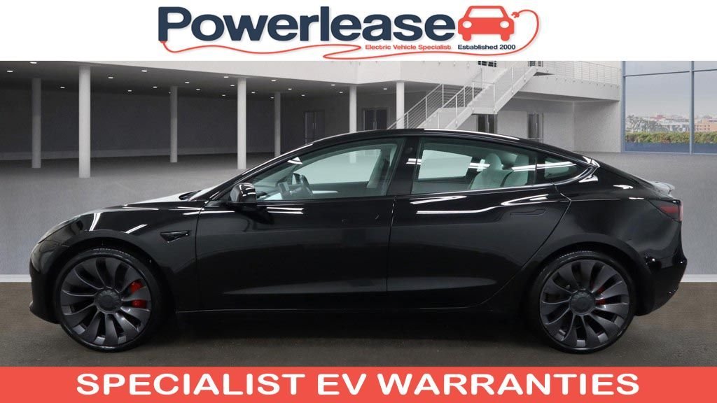 Used Tesla Model 3 2021 for sale - 77369621: Photo 4