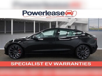 Used Tesla Model 3 2021 for sale - 77369621: Photo
