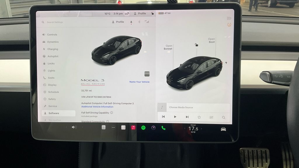 Used Tesla Model 3 2021 for sale - 77369621: Photo 6